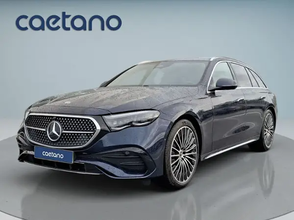 Mercedes-Benz Classe E